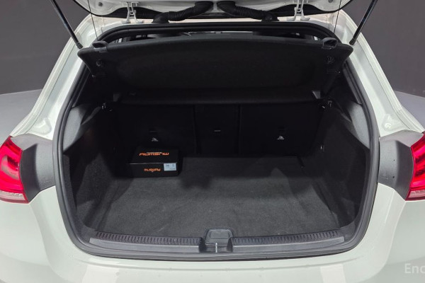 2022 Mercedes-Benz A-Класс AMG с пробегом 24 691 км