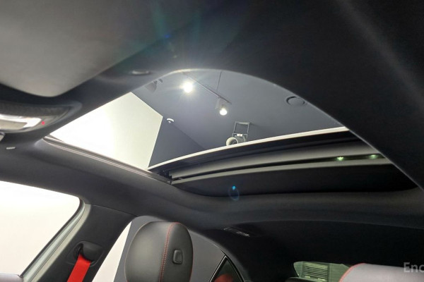 2021 Mercedes-Benz A-Класс AMG с пробегом 65 826 км