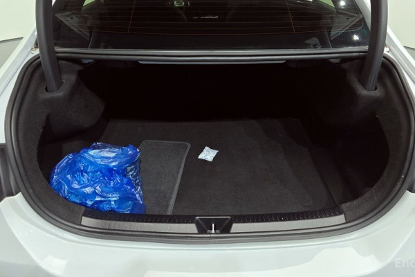 2021 Mercedes-Benz A-Класс AMG с пробегом 65 826 км