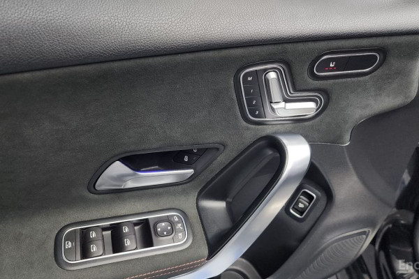 2021 Mercedes-Benz A-Класс AMG с пробегом 64 622 км