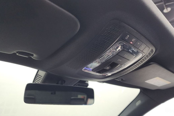 2021 Mercedes-Benz A-Класс AMG с пробегом 64 622 км