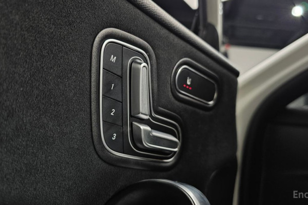 2020 Mercedes-Benz A-Класс AMG с пробегом 55 786 км