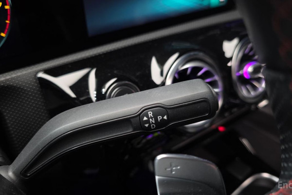 2021 Mercedes-Benz A-Класс AMG с пробегом 58 110 км