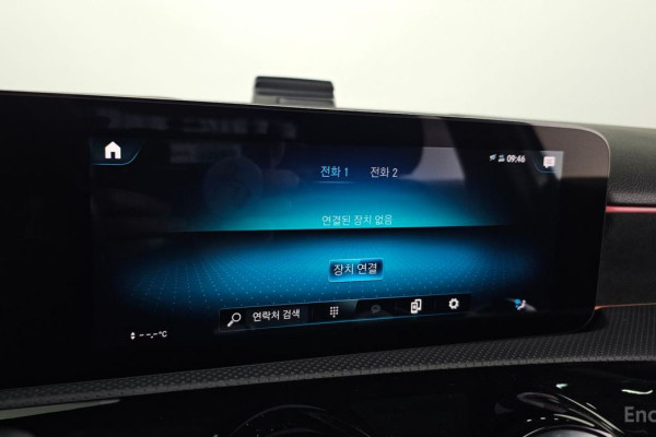 2021 Mercedes-Benz A-Класс AMG с пробегом 40 918 км