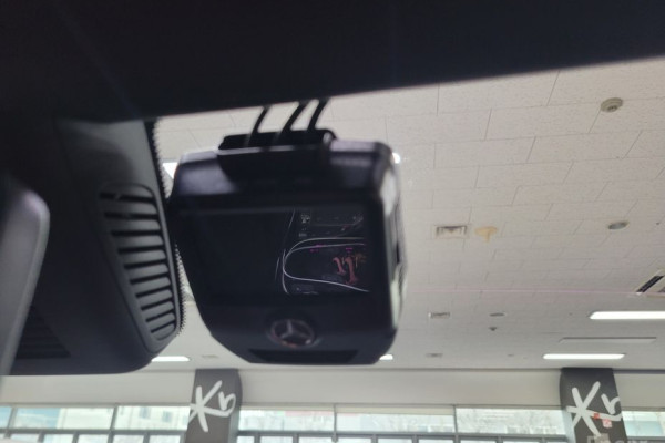 2021 Mercedes-Benz A-Класс AMG с пробегом 19 909 км