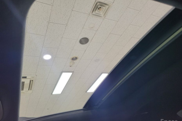 2021 Mercedes-Benz A-Класс AMG с пробегом 19 909 км