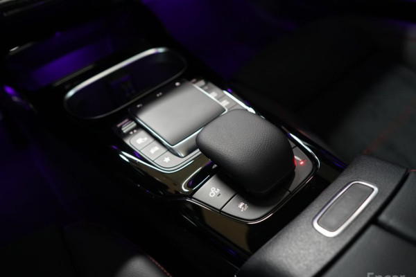 2022 Mercedes-Benz A-Класс AMG с пробегом 18 105 км