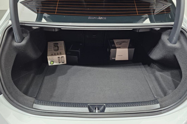 2021 Mercedes-Benz A-Класс AMG с пробегом 40 918 км