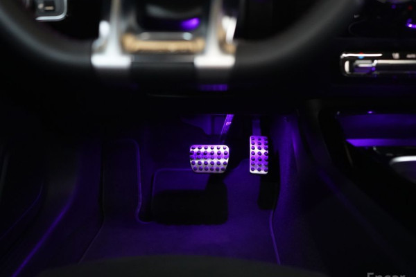 2022 Mercedes-Benz A-Класс AMG с пробегом 18 105 км