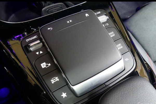 2020 Mercedes-Benz A-Класс AMG с пробегом 26 800 км