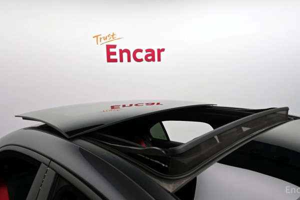 2021 Mercedes-Benz A-Класс AMG с пробегом 83 581 км