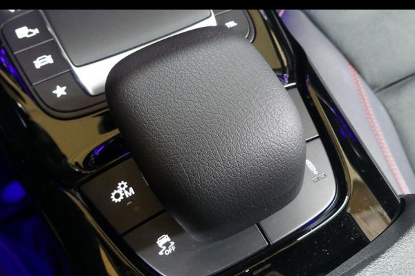 2020 Mercedes-Benz A-Класс AMG с пробегом 26 800 км