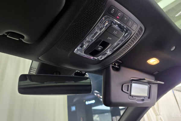 2021 Mercedes-Benz A-Класс AMG с пробегом 75 990 км