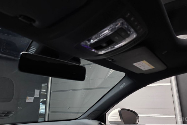 2021 Mercedes-Benz A-Класс AMG с пробегом 58 110 км