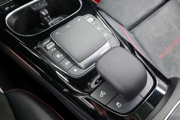 2021 Mercedes-Benz A-Класс AMG с пробегом 75 990 км