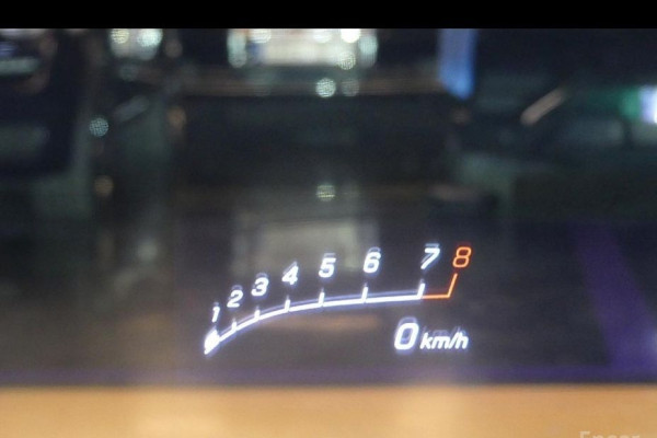 2020 Mercedes-Benz A-Класс AMG с пробегом 26 800 км