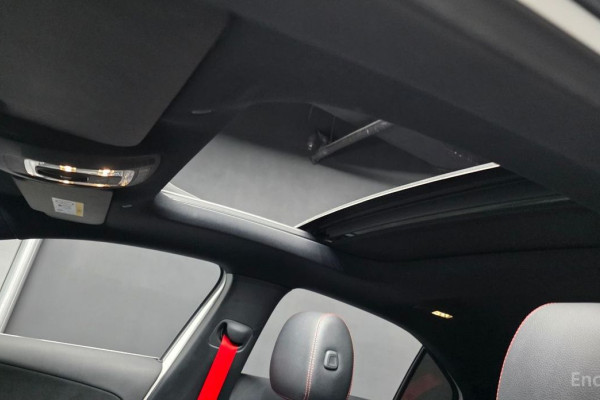 2021 Mercedes-Benz A-Класс AMG с пробегом 58 110 км