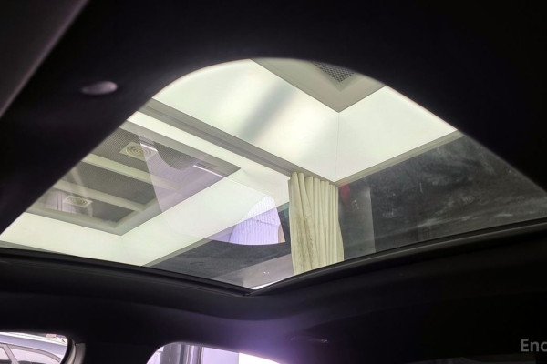 2021 Mercedes-Benz A-Класс AMG с пробегом 75 990 км