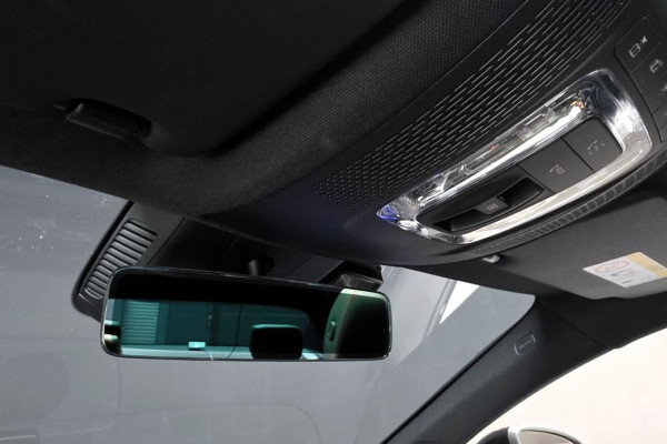 2022 Mercedes-Benz A-Класс AMG с пробегом 45 884 км