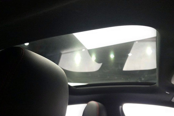 2022 Mercedes-Benz A-Класс AMG с пробегом 45 884 км