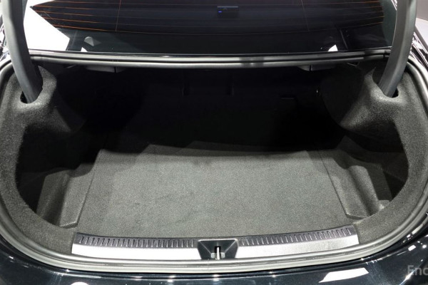 2022 Mercedes-Benz A-Класс AMG с пробегом 45 884 км