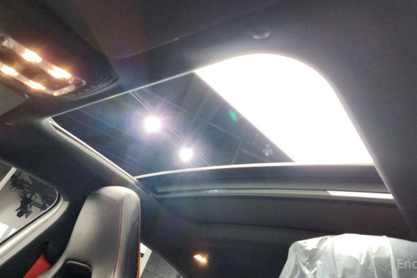 2021 Mercedes-Benz A-Класс AMG с пробегом 71 546 км