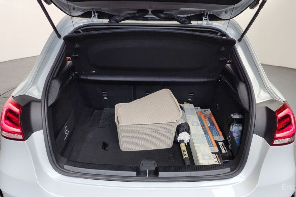 2021 Mercedes-Benz A-Класс AMG с пробегом 71 546 км