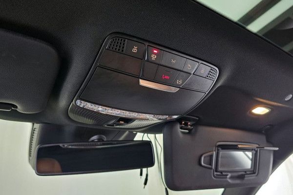 2020 Mercedes-Benz C-Класс с пробегом 101 950 км