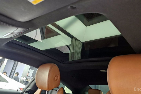 2020 Mercedes-Benz C-Класс с пробегом 101 950 км