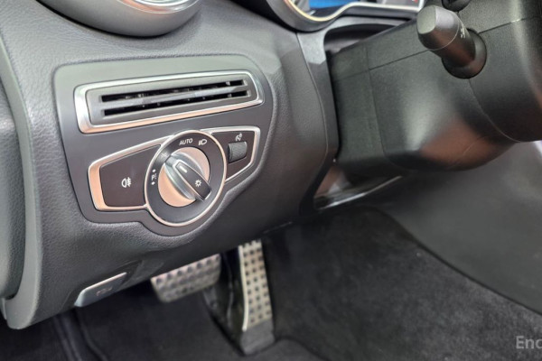 2019 Mercedes-Benz C-Класс с пробегом 65 732 км