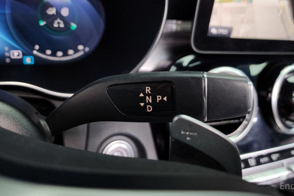 2020 Mercedes-Benz C-Класс с пробегом 79 014 км