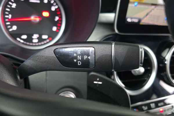 2020 Mercedes-Benz C-Класс с пробегом 58 619 км