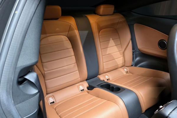 2020 Mercedes-Benz C-Класс с пробегом 174 320 км