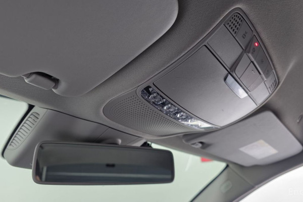 2020 Mercedes-Benz C-Класс с пробегом 58 619 км