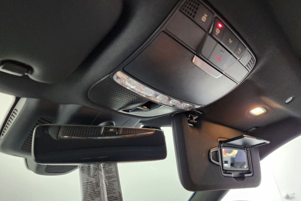 2021 Mercedes-Benz C-Класс с пробегом 28 914 км