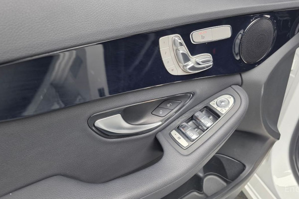 2020 Mercedes-Benz C-Класс с пробегом 58 619 км