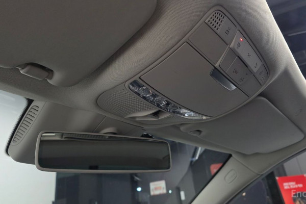 2020 Mercedes-Benz C-Класс с пробегом 52 151 км