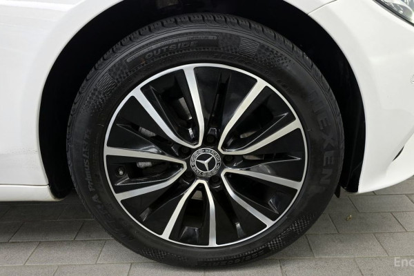 2019 Mercedes-Benz C-Класс с пробегом 59 366 км