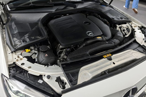 2019 Mercedes-Benz C-Класс с пробегом 59 366 км