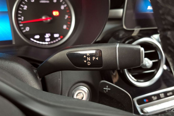 2019 Mercedes-Benz C-Класс с пробегом 59 366 км