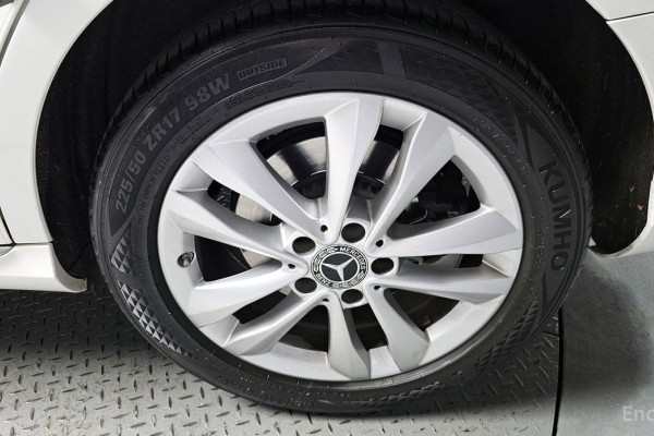 2020 Mercedes-Benz C-Класс с пробегом 73 450 км