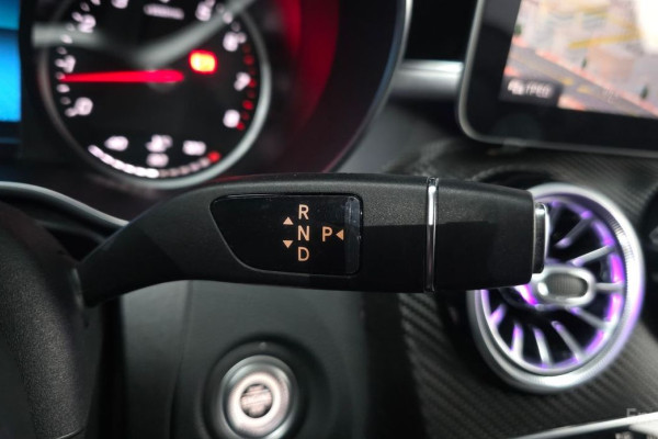 2020 Mercedes-Benz C-Класс с пробегом 46 530 км