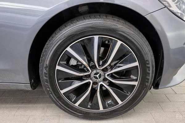 2020 Mercedes-Benz C-Класс с пробегом 133 976 км