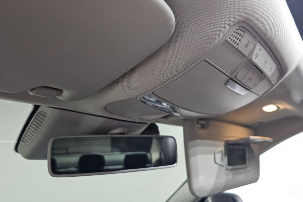 2020 Mercedes-Benz C-Класс с пробегом 57 049 км