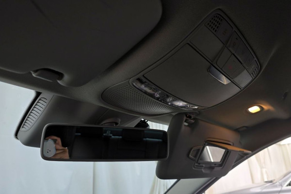 2019 Mercedes-Benz C-Класс с пробегом 59 366 км