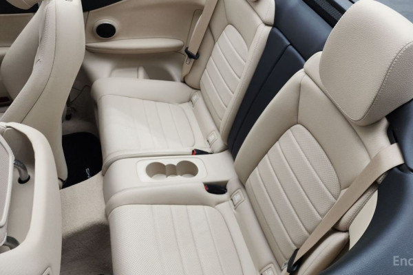 2020 Mercedes-Benz C-Класс с пробегом 35 544 км