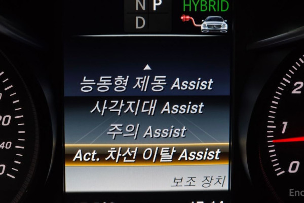 2018 Mercedes-Benz C-Класс с пробегом 29 058 км