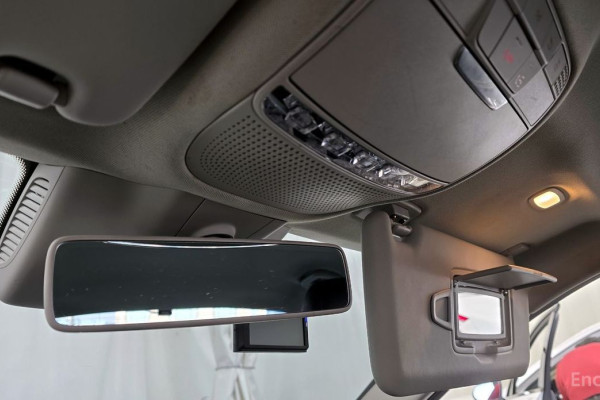 2020 Mercedes-Benz C-Класс с пробегом 133 976 км