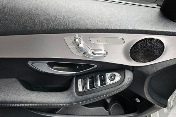 2020 Mercedes-Benz C-Класс с пробегом 73 450 км