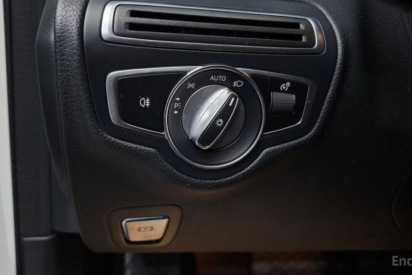 2020 Mercedes-Benz C-Класс с пробегом 98 758 км